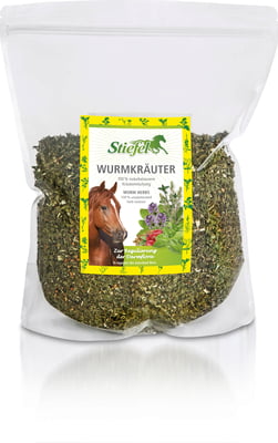 Stiefel Wurmkräuter 