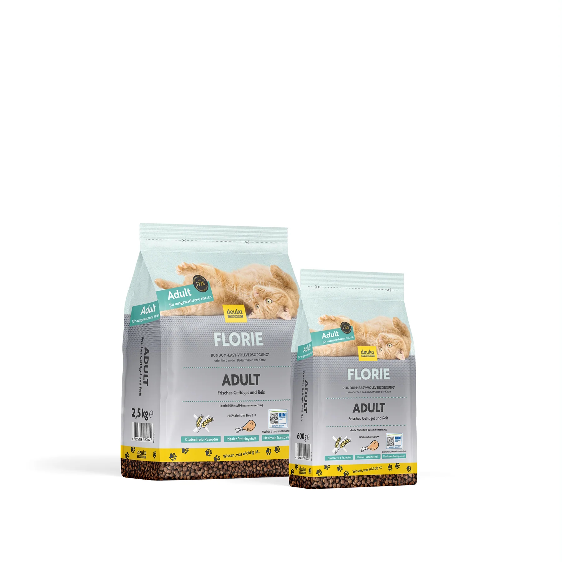 Deuka Florie Adult Katze