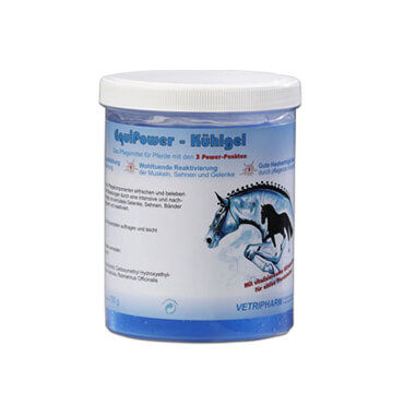 Equipower Kühlgel