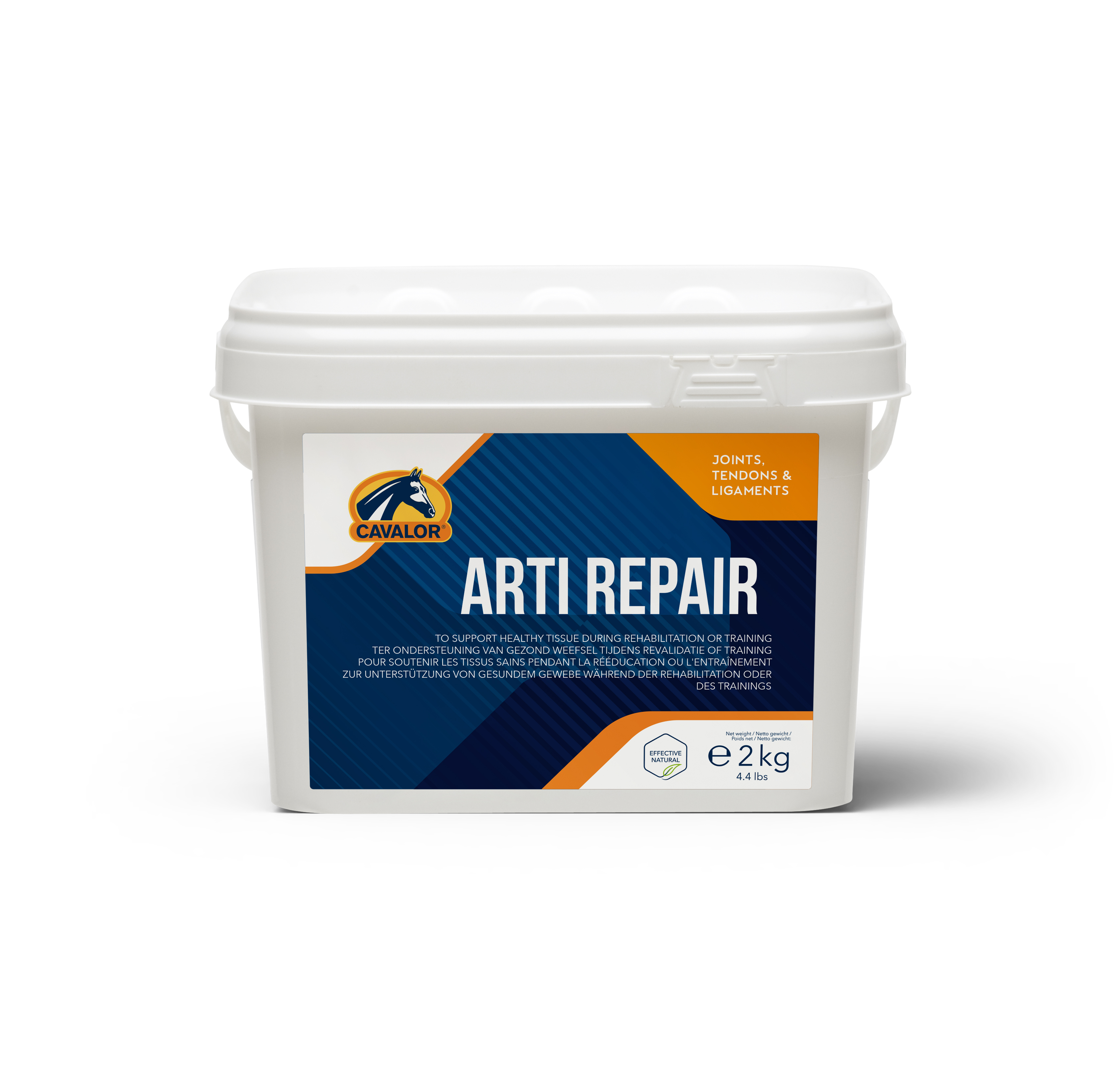 Cavalor Arti Repair 