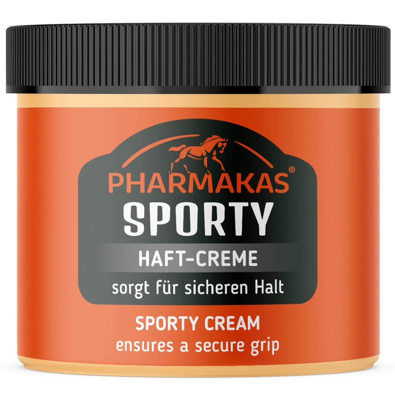 Pharmakas Sporty Haft-Creme 