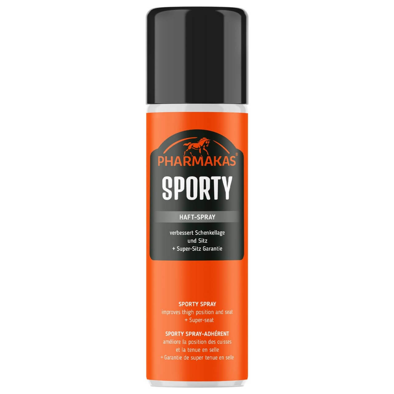 Pharmakas Sporty Haft-Spray
