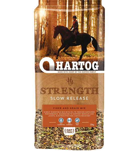 Hartog Strength