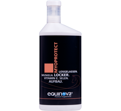 Equinova Myoprotect Liquid 