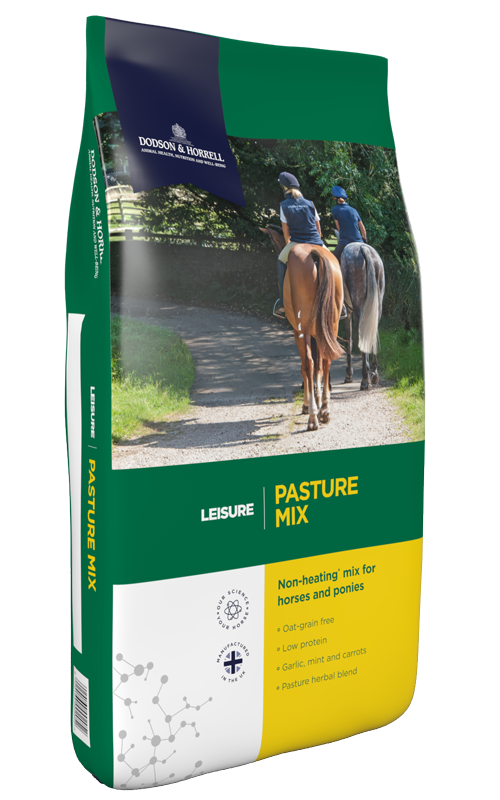 Dodson&Horrell Pasture Mix