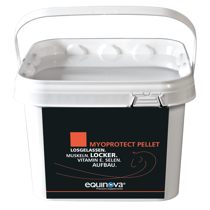 Equinova Myoprotect Pellet 
