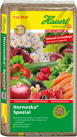 Hauert Hornoska Spezial 