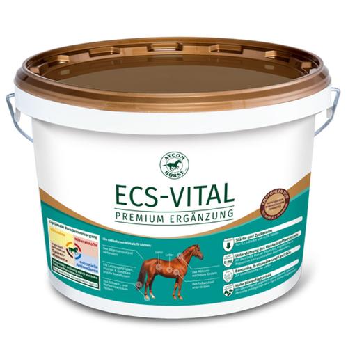 Atcom ECS-Vital 
