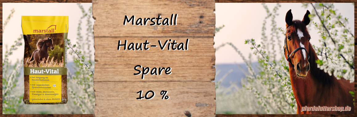 Marstall Haut
