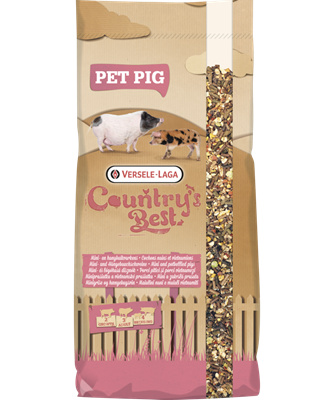 Versele Pet Pig Müsli  - Bild 1 von 1